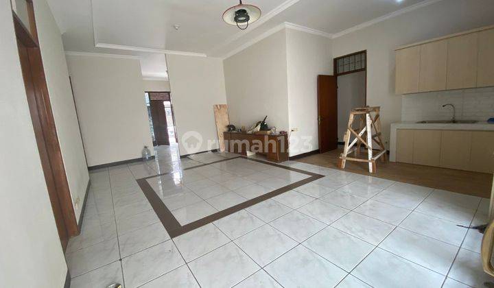 Jual Rumah Ruko Mekarwangi Di Jalan Utama 2