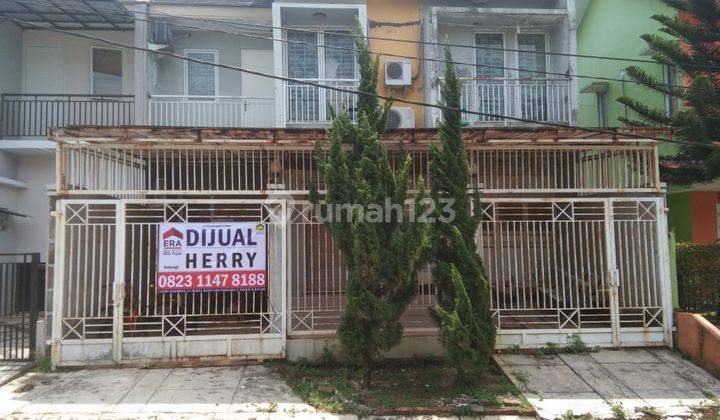 RUMAH JUAL CEPAT DAN MURAH DI RIVER VALLEY 2 2