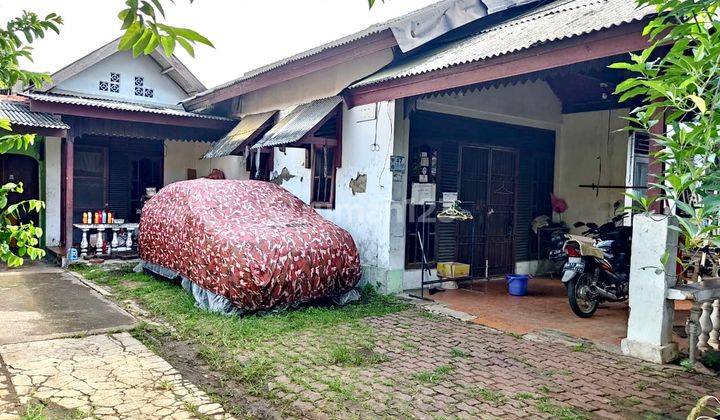 Rumah Cocok Untuk Hunian, Kost,lokasi Strategis 2