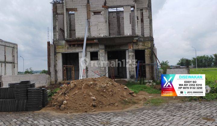 Rumah Greenland Armaya Gresik Murah. (RIC.A077) 1