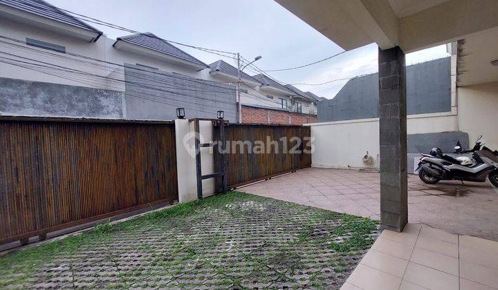 Tb simatupang rumah minimalis layak huni 2