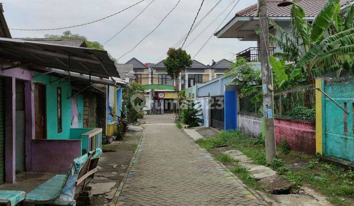 foto lainnya rumah bagus siap huni di