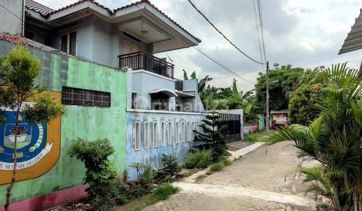 foto lainnya rumah bagus siap huni di