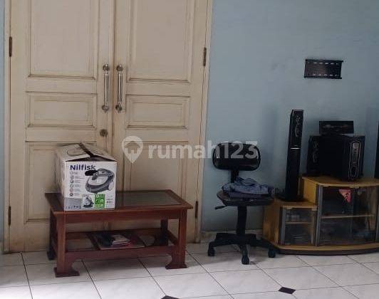 foto lainnya rumah bagus siap huni di