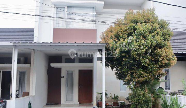 Dijual Rumah Furnish Di Tirta Asri Residence lengkong bandung  1