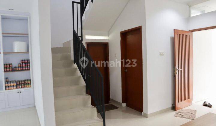 Dijual Rumah Furnish Di Tirta Asri Residence lengkong bandung  2