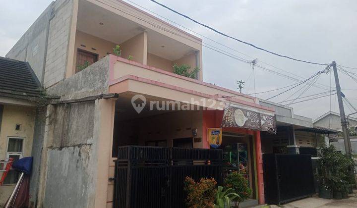 Dijual Rumah Di Batujajar Bandung  1