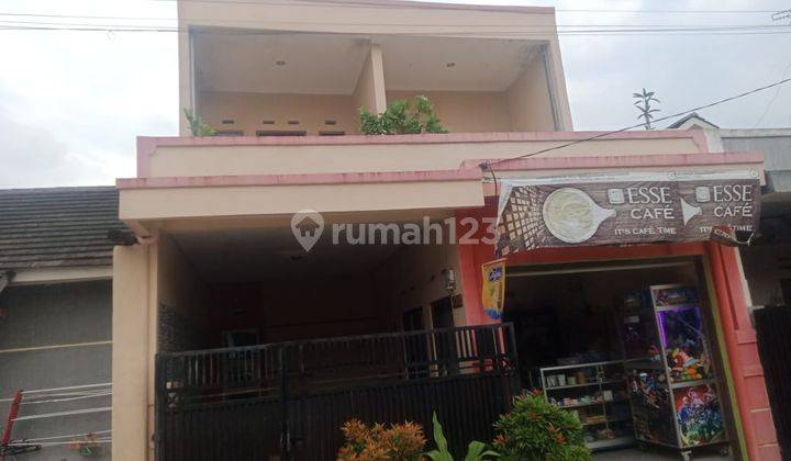 Dijual Rumah Di Batujajar Bandung  2