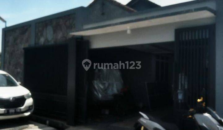 Dijual Rumah Di Rancamulya Bandung Selatan  1