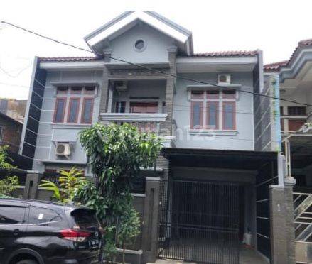 Dijual Rumah Terawat Mekarsari Cijerah (NTAK) 1