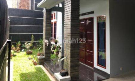 Dijual Rumah Terawat Mekarsari Cijerah (NTAK) 2