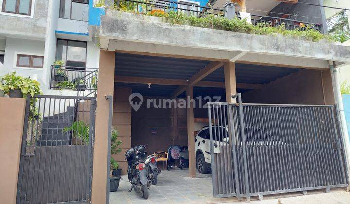 Dijual Rumah Di Ujungberung Bandung  1