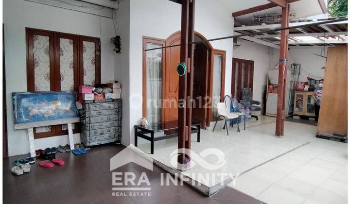 Rumah Taman Aries siap huni Harga Terjangkau 2