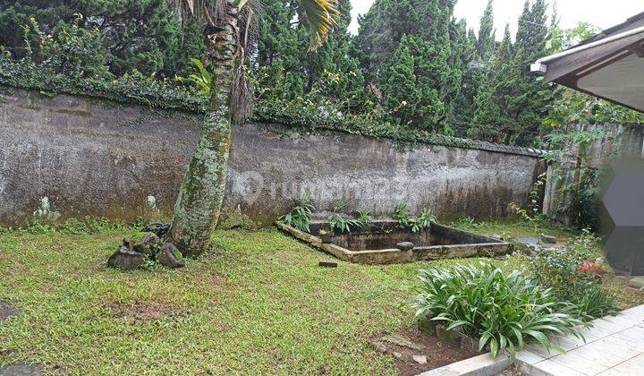 VILLA NYAMAN DAN ASRI GUNUNG PURI INDAH DEKAT JALAN RAYA PUNCAK 2