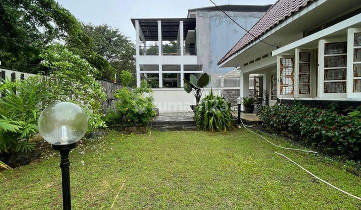 DIJUAL RUMAH di Jl MENDUT / MENTENG, JAKPUS 2