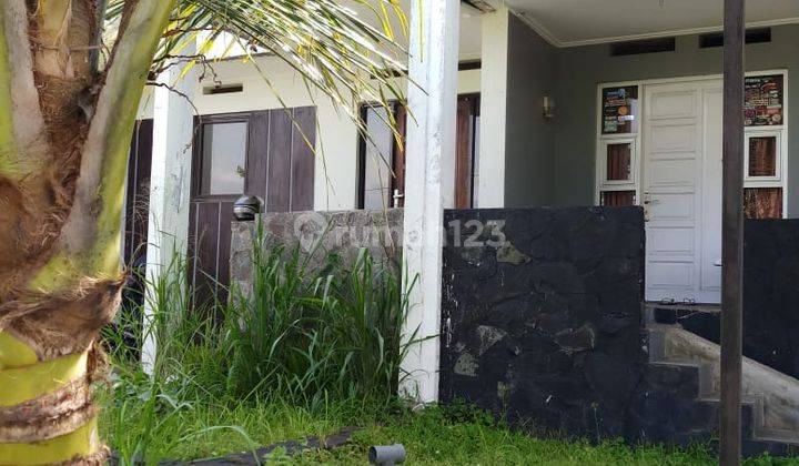 Dijual Rumah Di Setiabudi Bandung  1