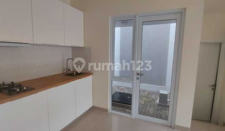 Rumah Bagus Gading Serpong Siap Huni 2