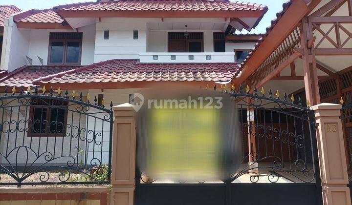 [DIJUAL] Rumah Luas BSD 1