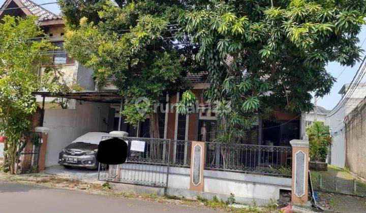 Dijual Rumah di griya loka bsd tangerang 1