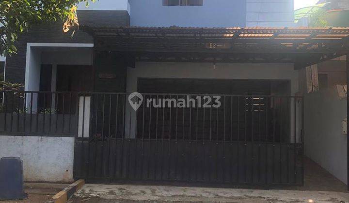 [DIJUAL] Rumah Perumahan BSD 1