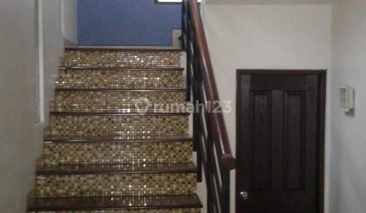 [DIJUAL] Rumah Perumahan BSD 2