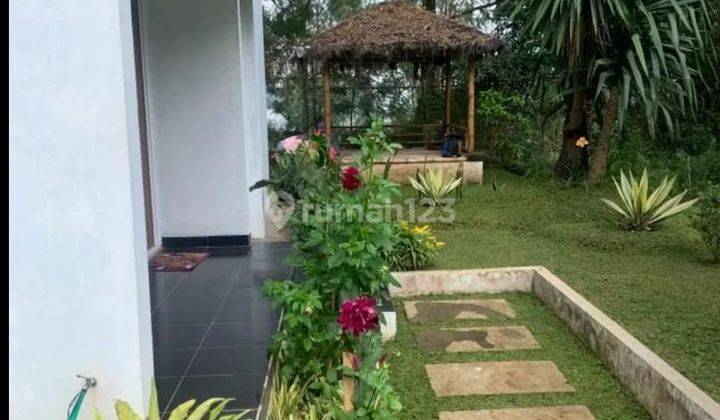 Dijual Rumah Villa Furnish Di Villa Isatana Bunga Bandung  1