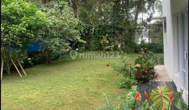 Dijual Rumah Villa Furnish Di Villa Isatana Bunga Bandung  2