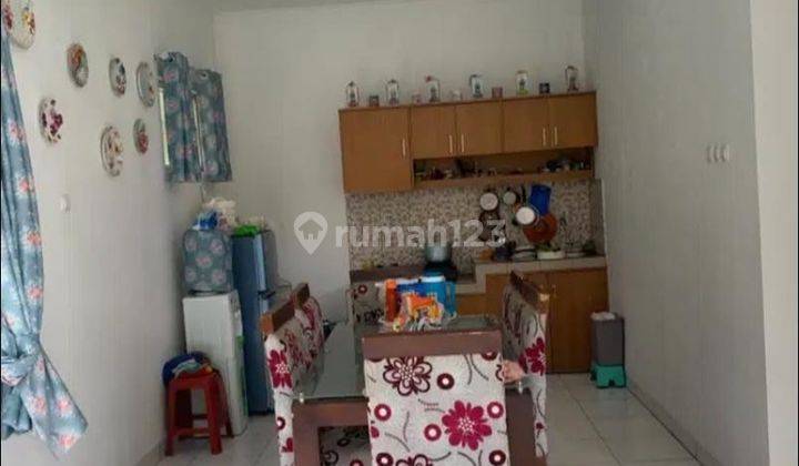 Dijual Rumah Villa Furnish Di Villa Isatana Bunga Bandung  2