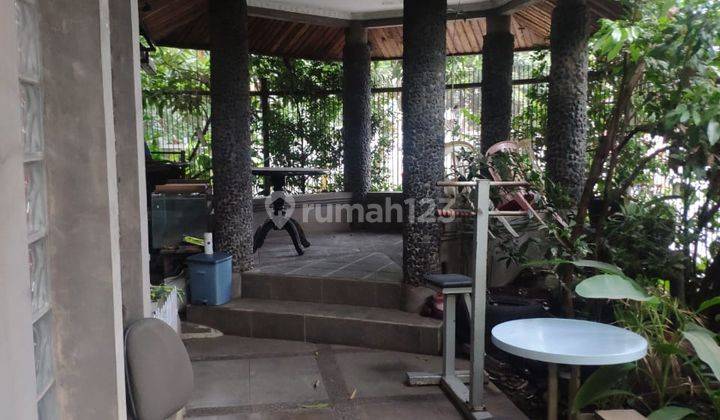 Dijual Rumah Di Kopo Permai Bandung  1