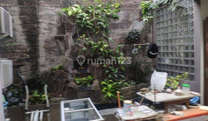 Dijual Rumah Di Kopo Permai Bandung  2