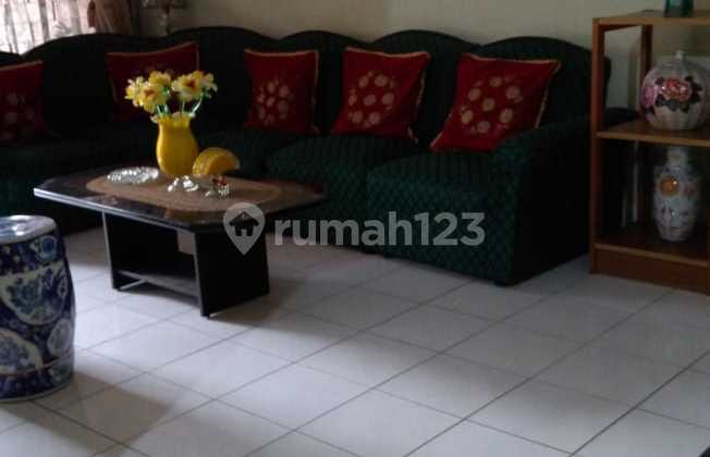 DIJUAL RUMAH SIAP HUNI Di CIBOLERANG BANDUNG 2