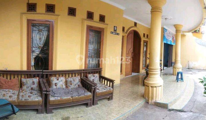 Dijual Rumah Di Kiaracondong Bandung  2