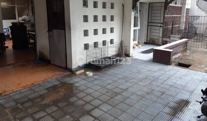 Di Jual Rumah Kopo Permai 2