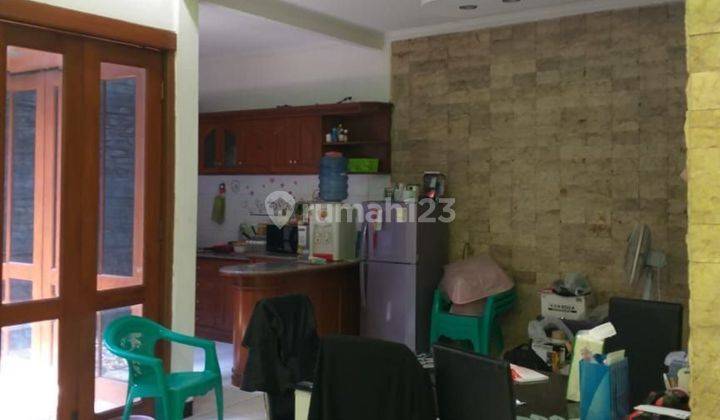 Di Jual Rumah Kopo Permai 1