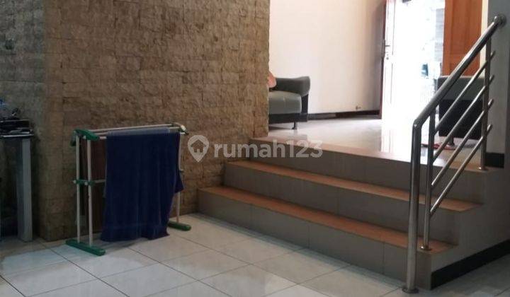 Di Jual Rumah Kopo Permai 2