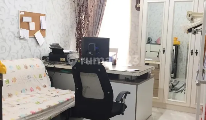 Lepas Cepat Rumah Green Court Cengkareng, Rapih  2