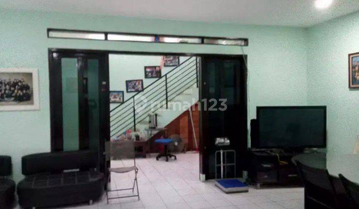 Rumah terawat siap huni kawasan bandung kota 2