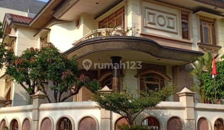 Rumah Puri Kencana TURUN HARGA 1