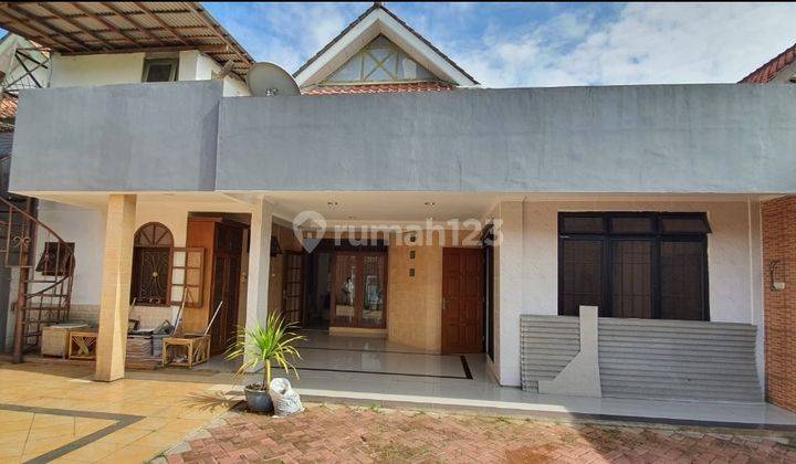 Dijual Rumah di giri loka bsd tangerang 1