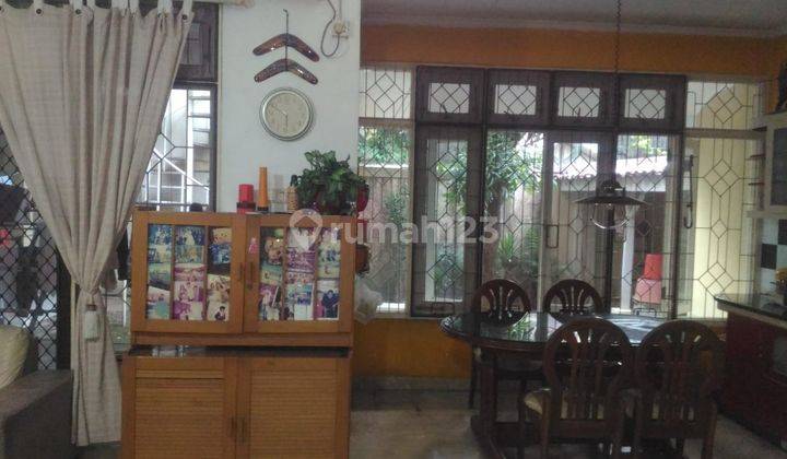 Dijual Rumah di giriloka bsd tangerang 2