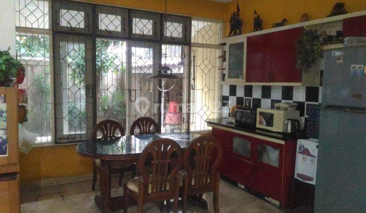 Dijual Rumah di giriloka bsd tangerang 1