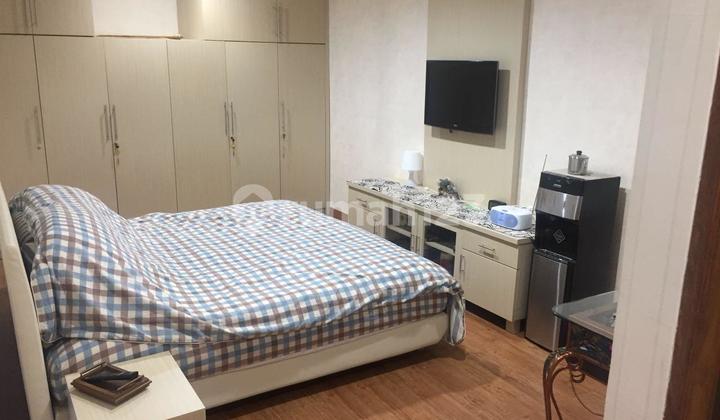 Rumah Taman Sakura Indah,Bandung