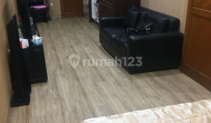 Rumah Taman Sakura Indah,Bandung 2