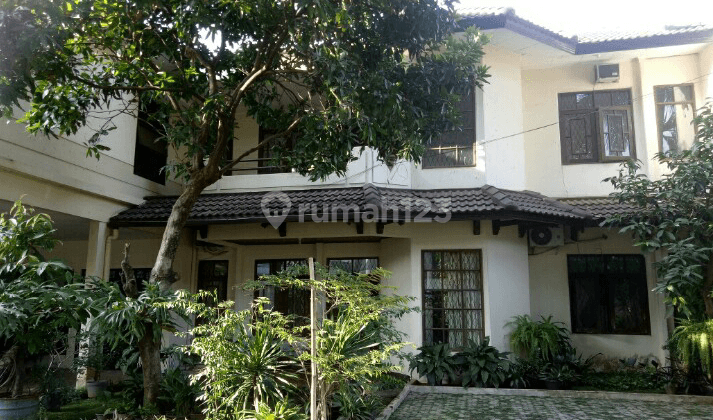 RUMAH SIAP HUNI 2