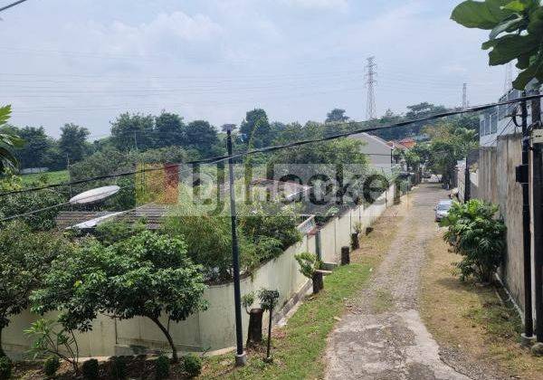 Rumah mewah di Bukit Arta Bukit Sari 2