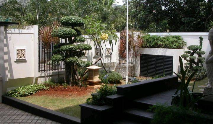 Di Jual Cepat Rumah Bagus Sunrise Garden 2