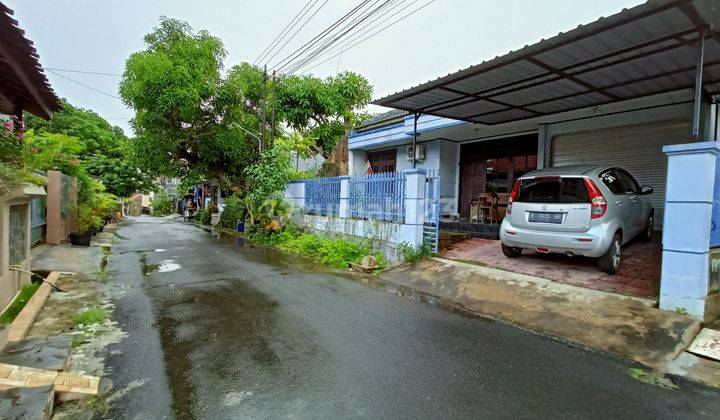 Rumah dijual di daerah gajahmungkur  1