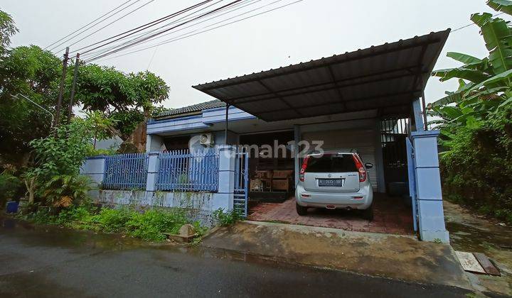 Rumah dijual di daerah gajahmungkur  2