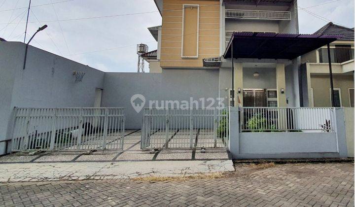 Rumah Modern Minimalis Siap Huni Daerah Kota Jember Dekat Kemana Saja 1