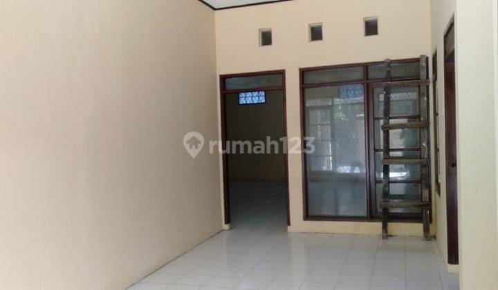 Rumah Siap Huni dan Nyaman Banget di Taman Kopo Indah 2 1